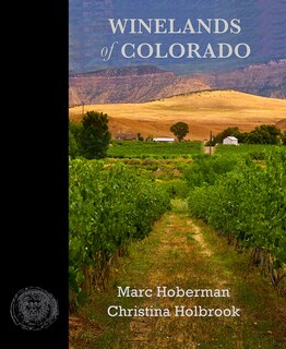 Couverture_Winelands of Colorado