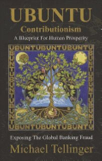Front cover_UBUNTU Contributionism