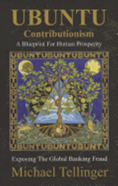 Front cover_UBUNTU Contributionism