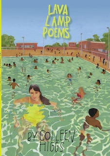 Front cover_Lava Lamp Poems