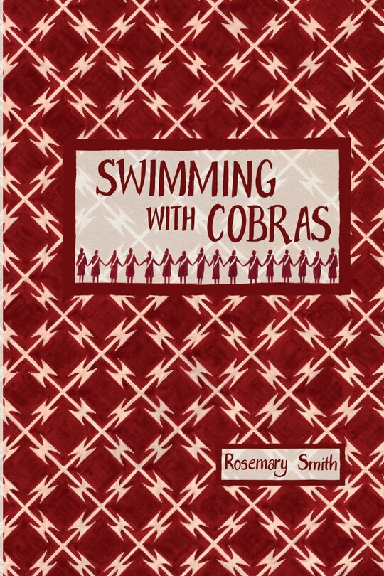 Front cover_Swimming With Cobras