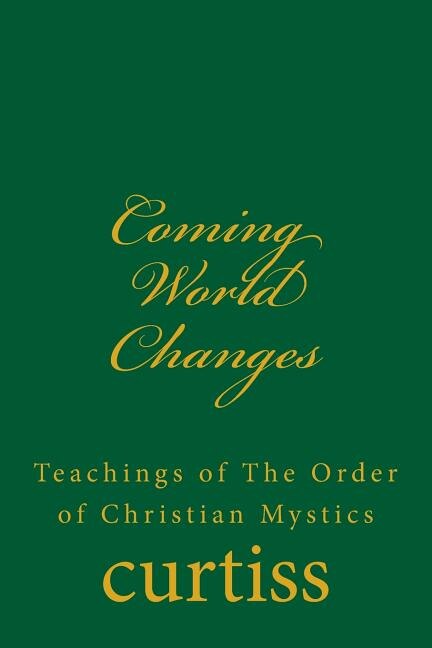 Couverture_Coming World Changes