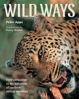 Couverture_Wild Ways