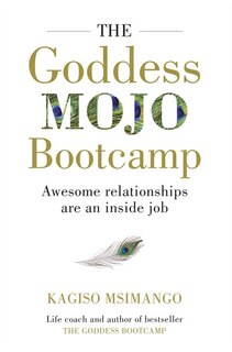 Front cover_The Goddess Mojo Bootcamp