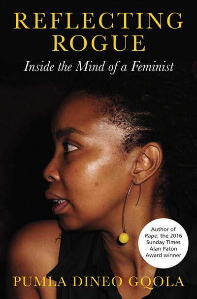 Front cover_Reflecting Rogue