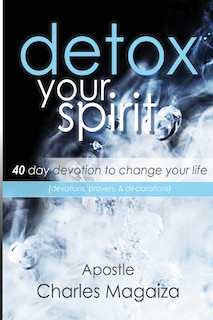 Couverture_Detox Your Spirit