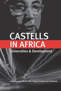 Front cover_Castells in Africa
