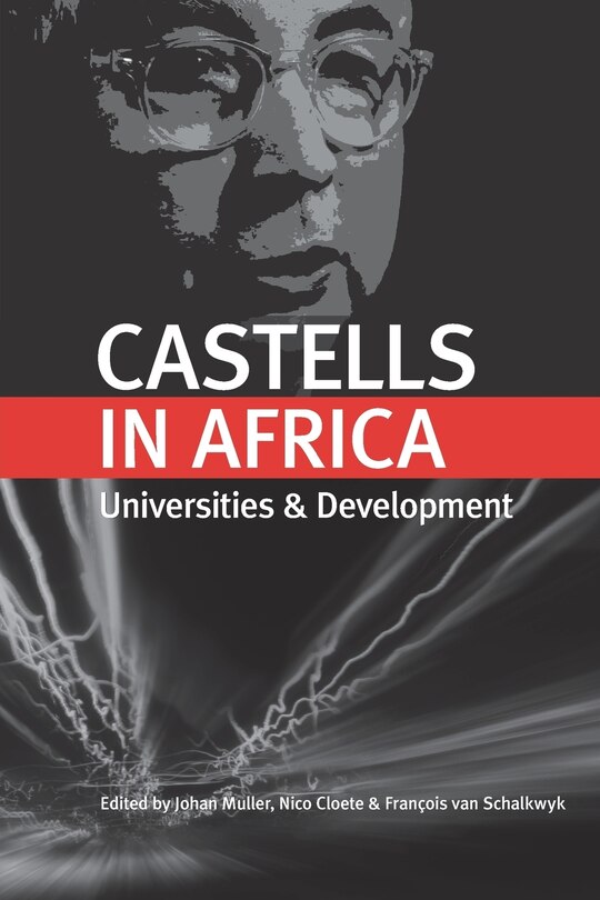 Front cover_Castells in Africa