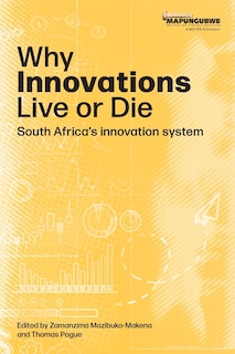 Couverture_Why innovations Live or Die