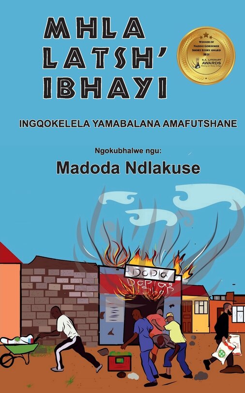 Front cover_Mhla Latsh' Ibhayi