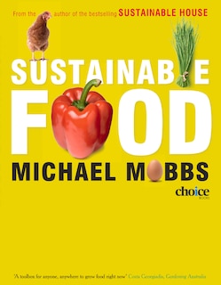 Couverture_Sustainable Food