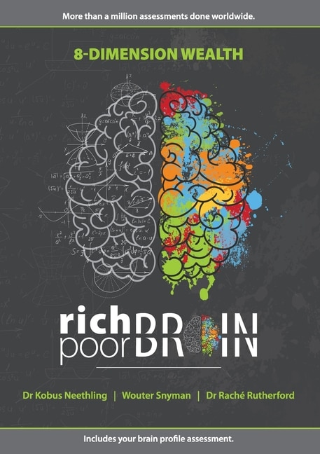 Couverture_Rich Brain, Poor Brain