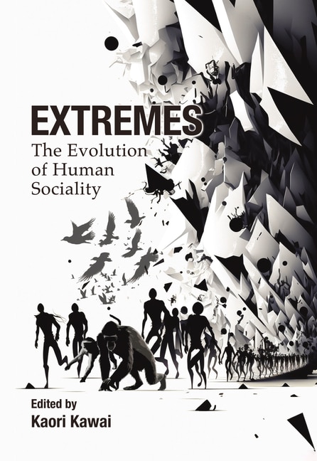 Front cover_Extremes