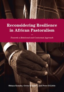 Couverture_Reconsidering Resilience in African Pastoralism