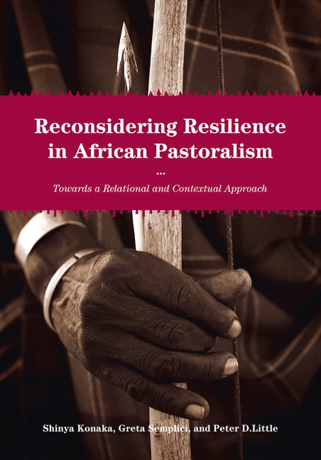 Couverture_Reconsidering Resilience in African Pastoralism