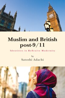 Front cover_Muslim and British post-9/11