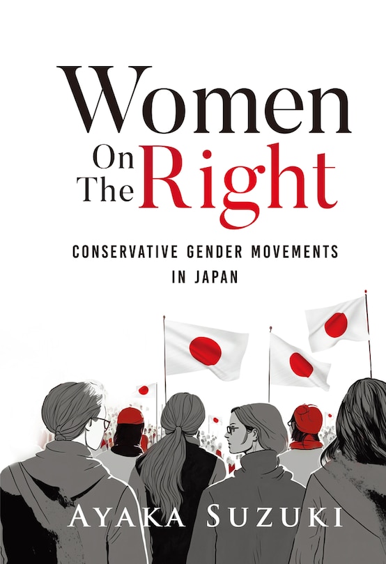 Front cover_Women on the Right