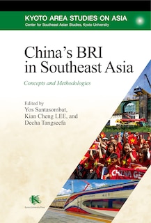 Front cover_China’s BRI in Southeast Asia