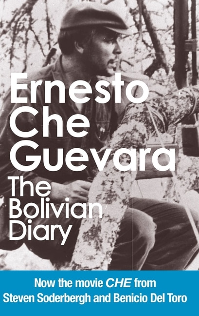 Couverture_The Bolivian Diary