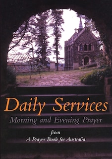 Front cover_Daily Services