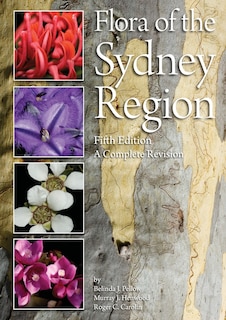 Front cover_Flora of the Sydney Region