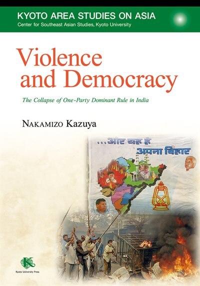 Couverture_Violence And Democracy