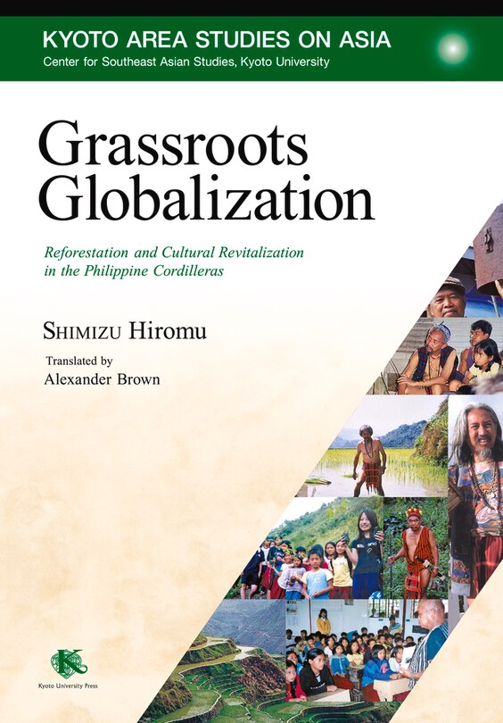 Front cover_Grassroots Globalization