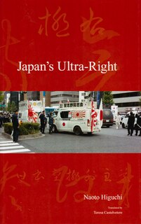 Front cover_Japan's Ultra-right