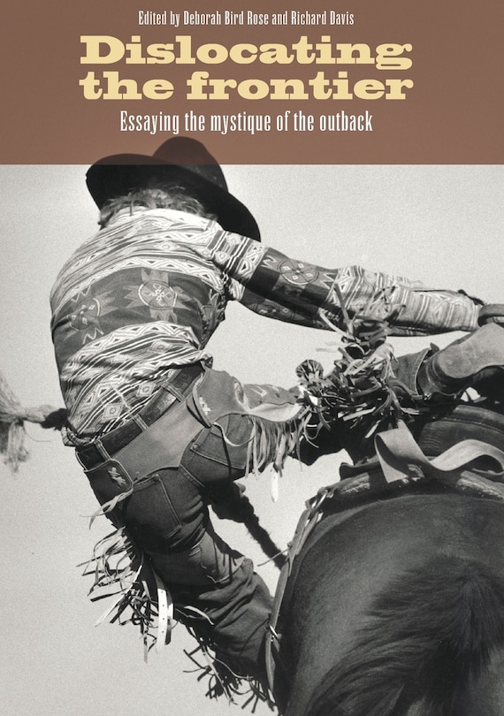 Couverture_Dislocating the Frontier