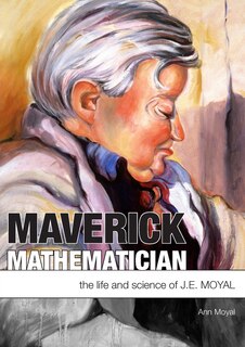 Couverture_Maverick Mathematician