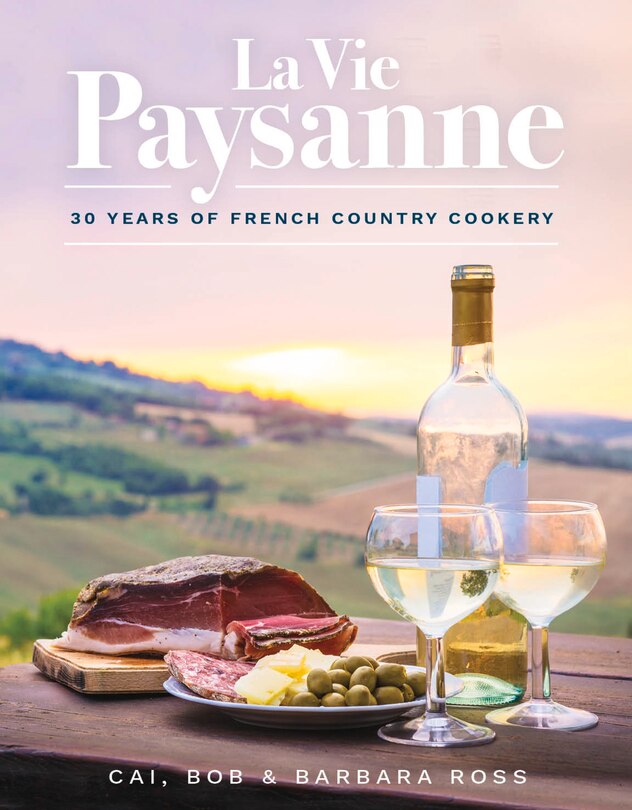 Couverture_La Vie Paysanne