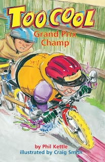 Grand Prix Champ - TooCool