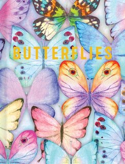 Front cover_Butterflies