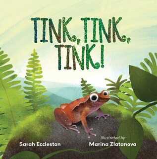 Front cover_Tink, Tink, Tink!