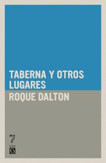 Front cover_Taberna y otros lugares