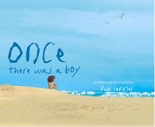 Couverture_Once There Was A Boy