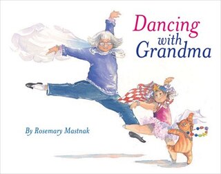 Couverture_Dancing with Grandma
