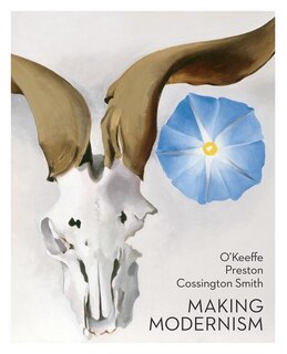 Front cover_O'Keeffe, Preston, Cossington Smith