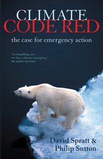 Front cover_Climate Code Red