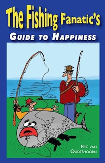 Couverture_Fishing Fanatic's Guide to Happiness