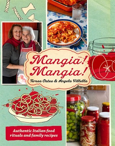 Front cover_Mangia! Mangia!