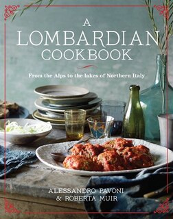 Couverture_A Lombardian Cookbook