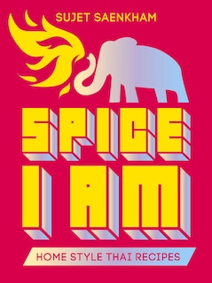 Couverture_Spice I Am