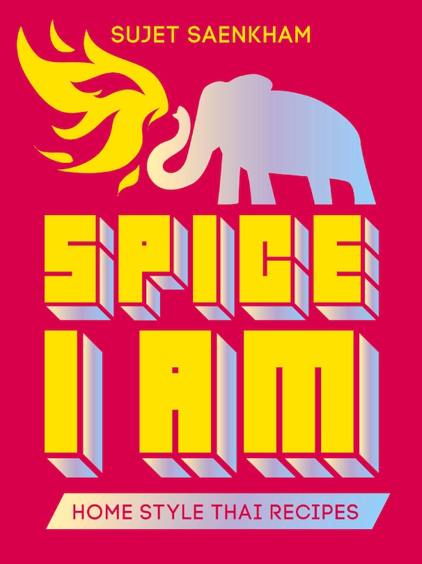 Couverture_Spice I Am