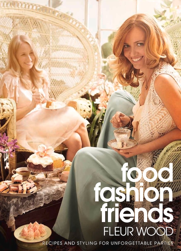 Couverture_Food, Fashion, Friends