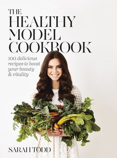 Couverture_The Healthy Model Cookbook