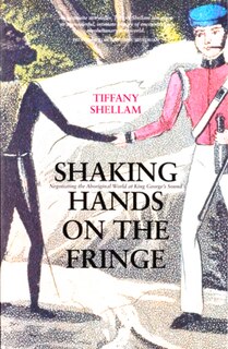 Front cover_Shaking Hands on the Fringe