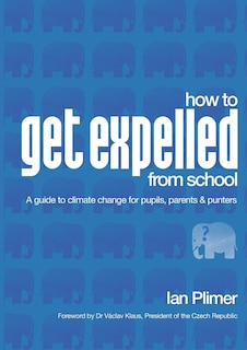 Couverture_How to Get Expelled from School
