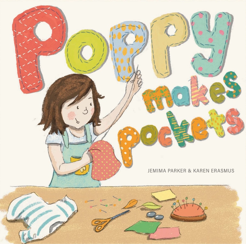 Front cover_Poppy Makes Pockets