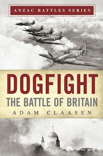 Front cover_Dogfight
